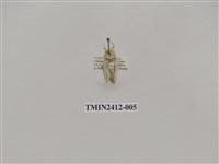 藏品(白麗刺蛾)的圖片